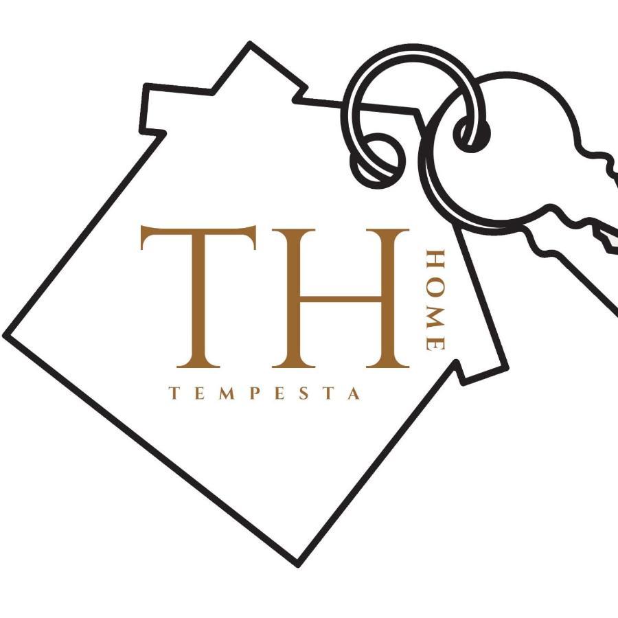 Tempesta Home Ланузеи Екстериор снимка