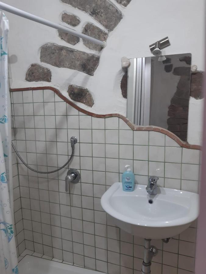 Tempesta Home Ланузеи Екстериор снимка