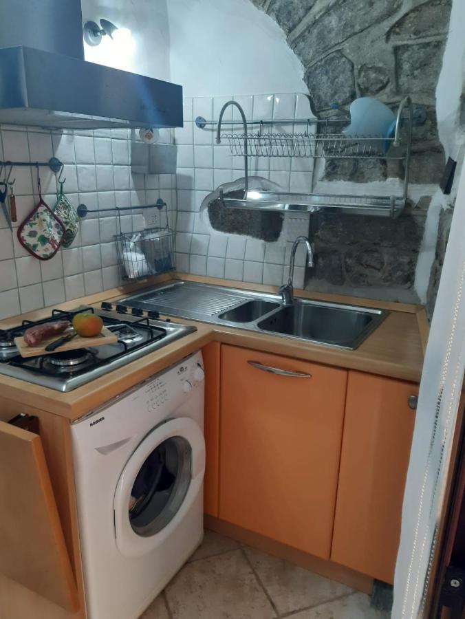 Tempesta Home Ланузеи Екстериор снимка