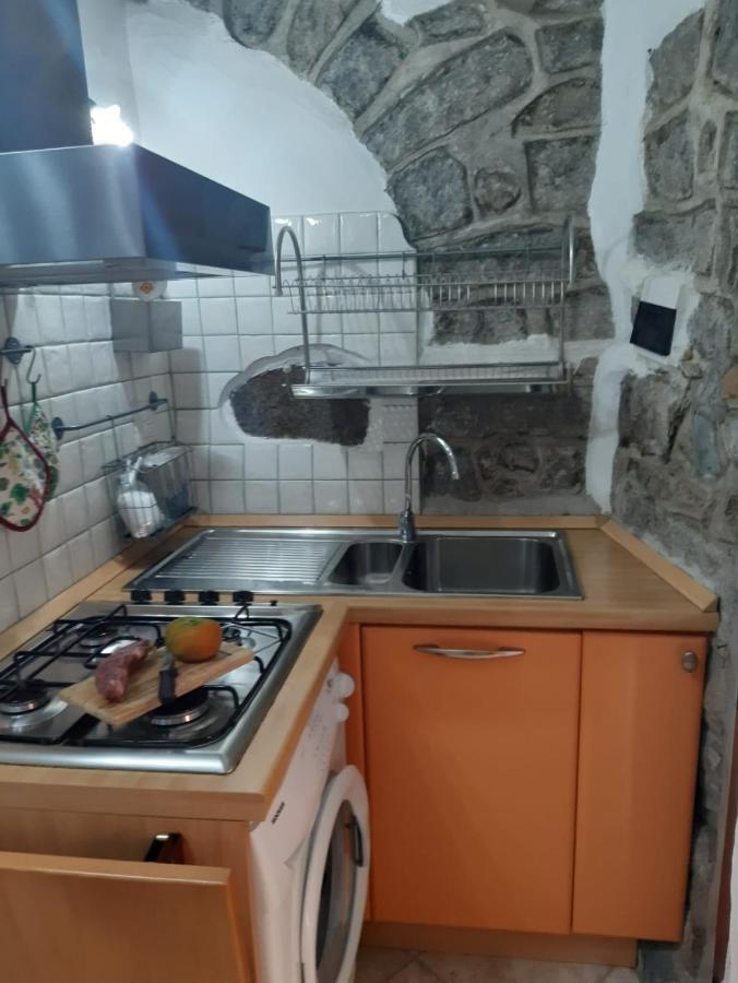 Tempesta Home Ланузеи Екстериор снимка