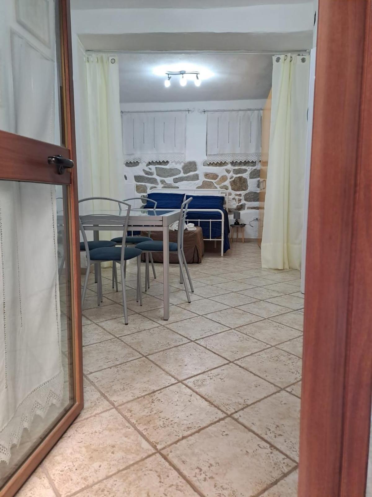 Tempesta Home Ланузеи Екстериор снимка