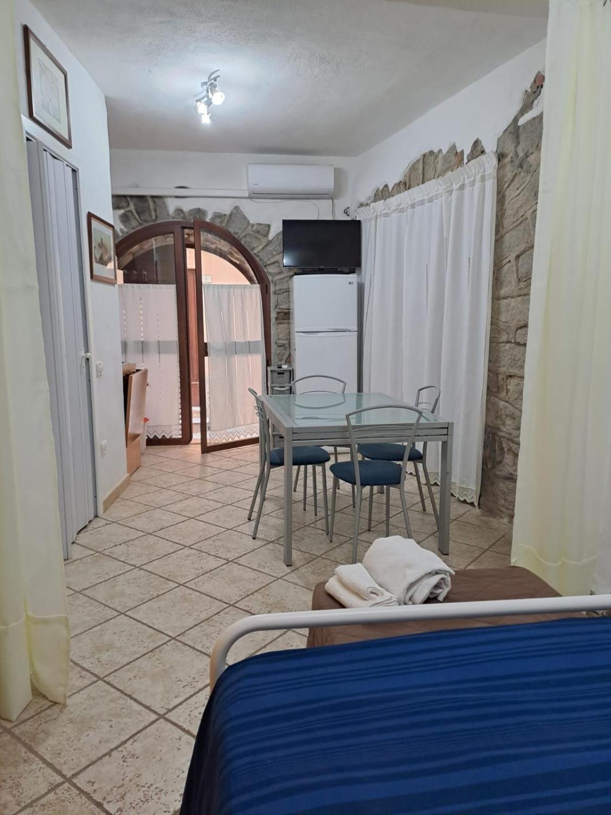 Tempesta Home Ланузеи Екстериор снимка