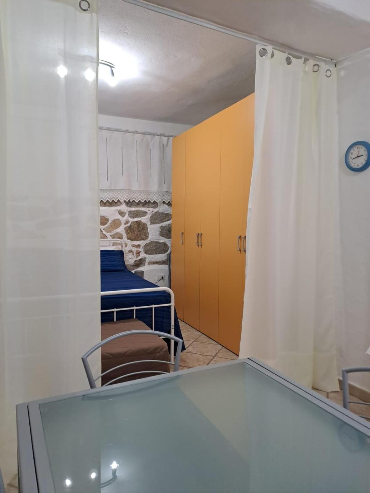 Tempesta Home Ланузеи Екстериор снимка