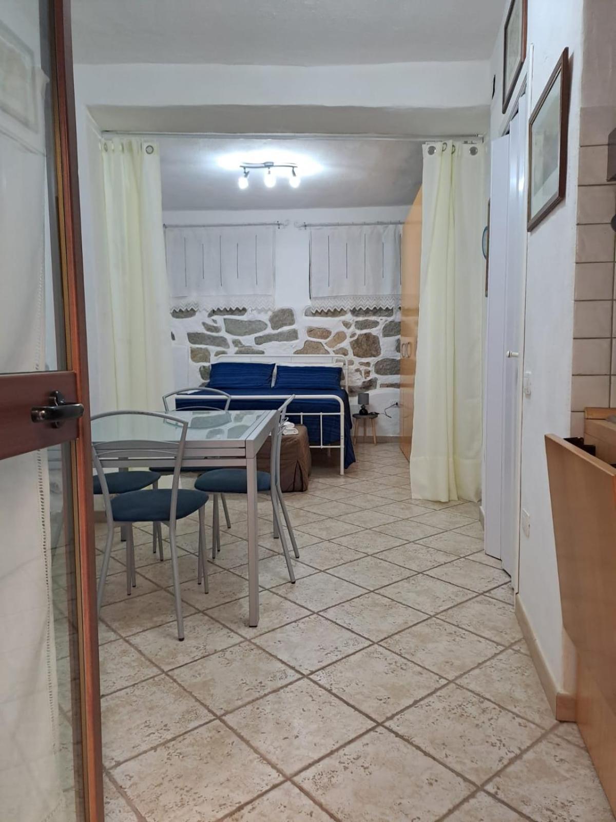 Tempesta Home Ланузеи Екстериор снимка